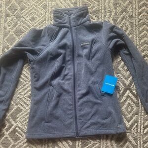 Women’s Columbia jacket